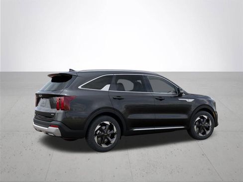 New 2026 Kia Sorento EX image 6