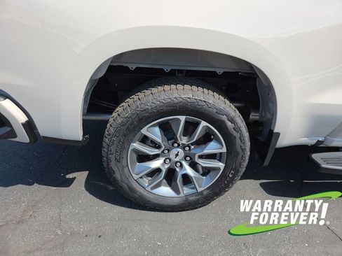 New 2026 Chevrolet Silverado 1500 RST w/ All Star Edition Plus image 20