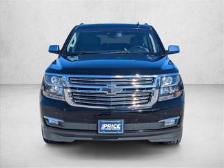 Used 2020 Chevrolet Tahoe Premier video 2
