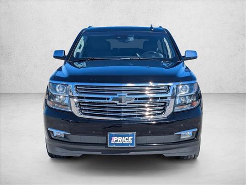 Used 2020 Chevrolet Tahoe Premier image 2