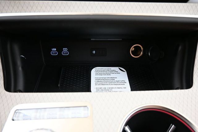 Used 2026 Genesis GV80 3.5T Prestige AWD/4WD image 35