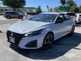 Used 2023 Nissan Altima 2.5 SR image 3
