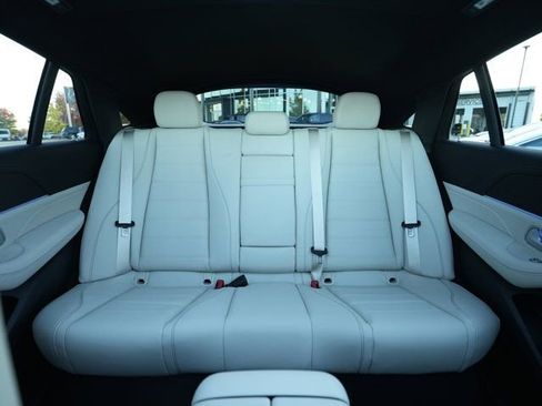 Used 2026 Mercedes-Benz GLE 450 4MATIC Coupe image 33