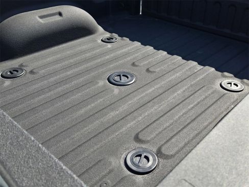 New 2025 RAM 2500 Lone Star image 7