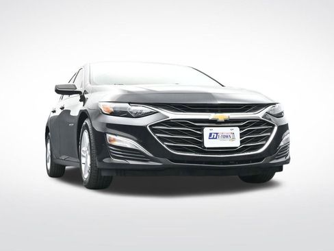 Used 2020 Chevrolet Malibu LS image 46