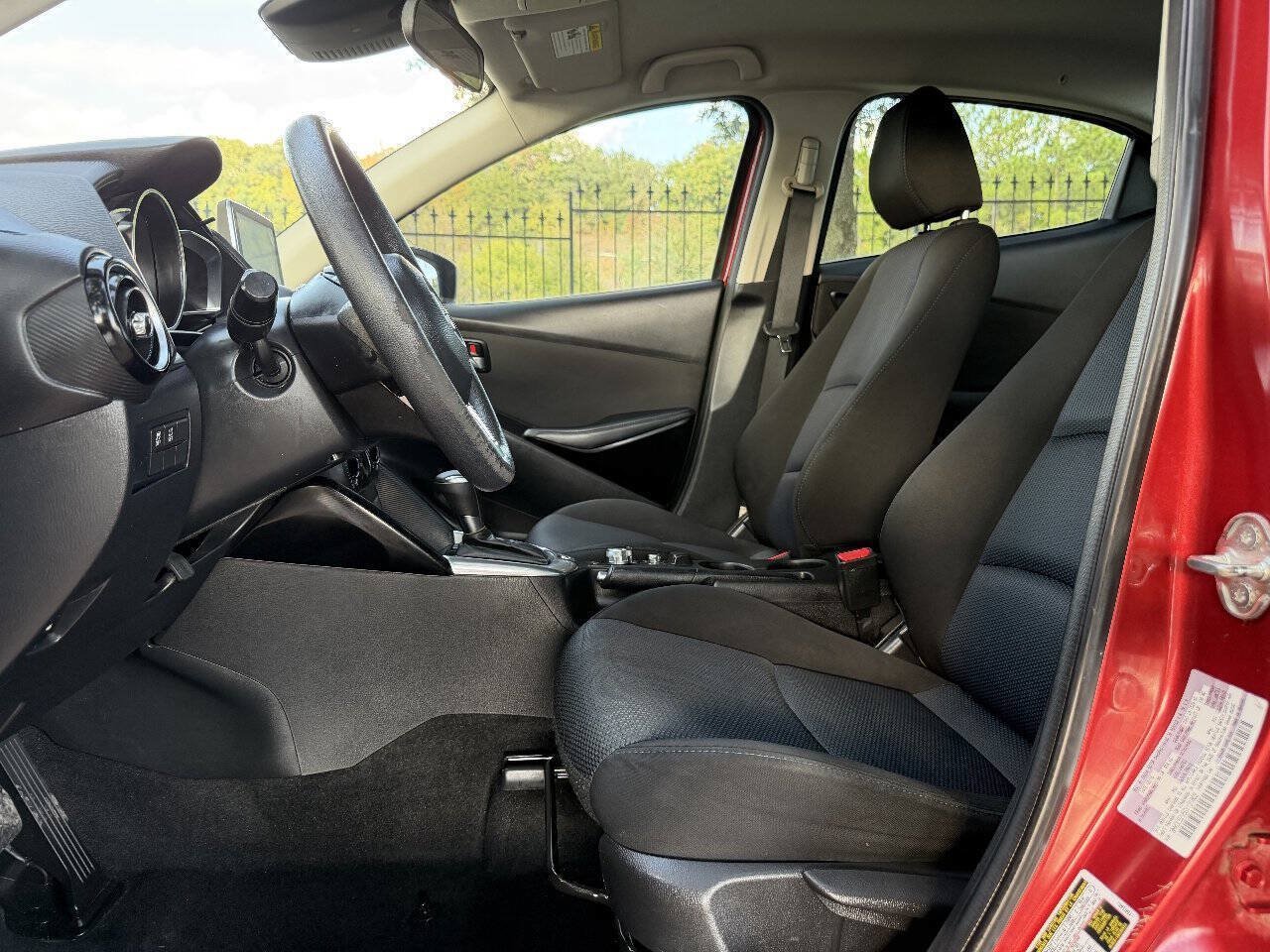 Used 2016 Scion iA FWD image 9