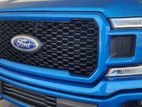 Used 2019 Ford F150 XL w/ Equipment Group 101A Mid image 2