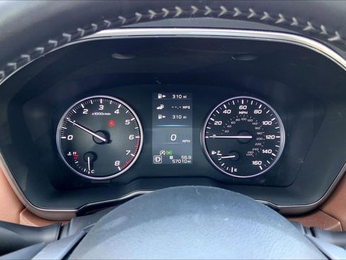 Used 2021 Subaru Outback Touring XT image 24