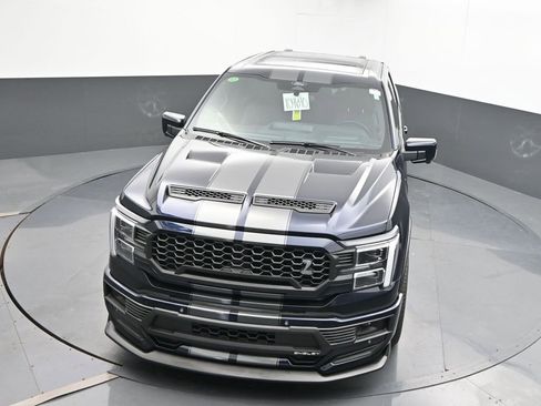 New 2025 Ford F150 Lariat w/ Equipment Group 502A High image 30