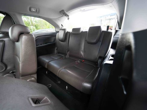 Used 2020 Honda Odyssey EX-L image 24