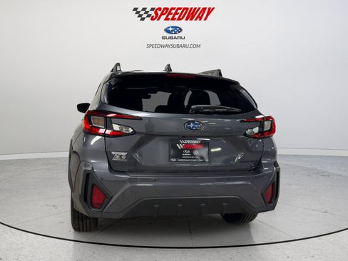 Certified 2026 Subaru Crosstrek 2.5i Limited w/ Popular Package #3A image 9