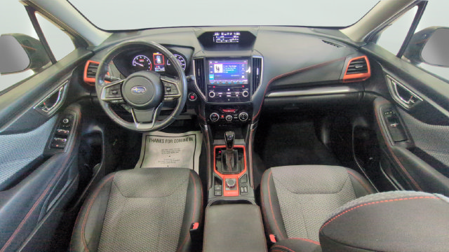 Used 2019 Subaru Forester Sport AWD/4WD image 10