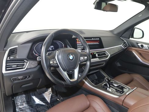 Used 2023 BMW X5 xDrive40i w/ Premium Package AWD/4WD image 27