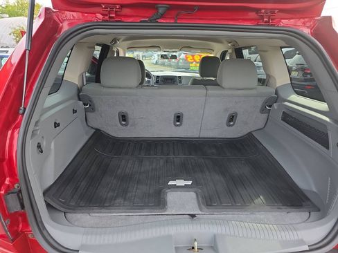Used 2005 Jeep Grand Cherokee Laredo AWD/4WD image 12