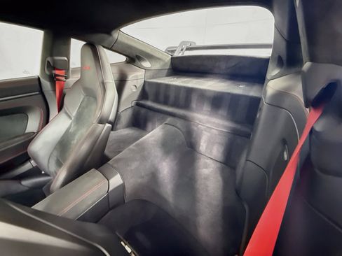 Certified 2024 Porsche 911 GT3 RWD image 22