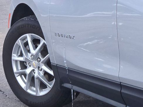 Used 2022 Chevrolet Equinox LT image 15