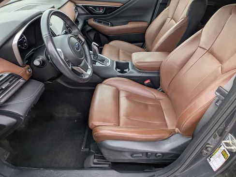 Used 2021 Subaru Outback Touring w/ Popular Package #2 AWD/4WD image 15