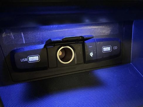 Used 2023 Hyundai Tucson SEL image 24