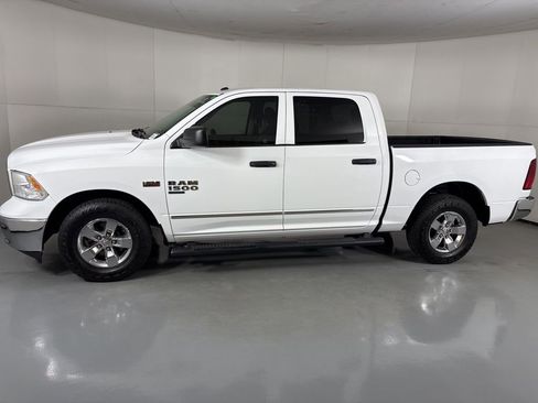 Used 2020 RAM 1500 Tradesman w/ Popular Equipment Group image 5