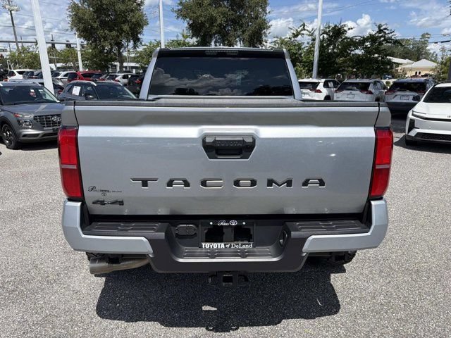 Used 2026 Toyota Tacoma SR5 AWD/4WD image 3