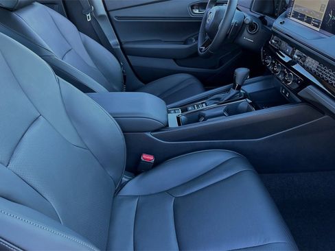 New 2025 Honda Accord EX-L image 14