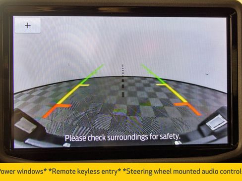 Used 2022 Ford Bronco Sport image 8