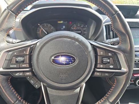 Used 2021 Subaru Crosstrek 2.0i Premium w/ Moonroof Package image 7