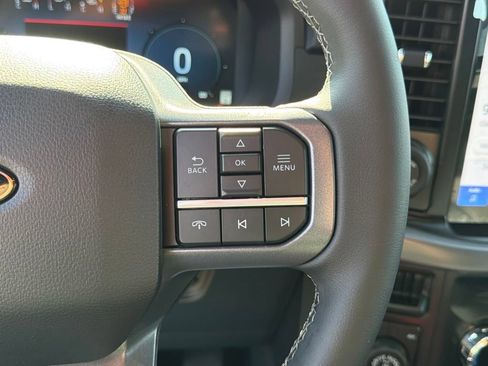 New 2026 Ford F150 XLT w/ Equipment Group 302A MID AWD/4WD image 25