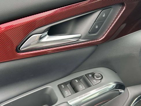 New 2026 Chevrolet Traverse Z71 w/ Enhanced Driving Package image 19