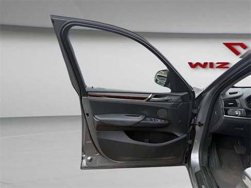 Used 2015 BMW X3 xDrive28i image 13