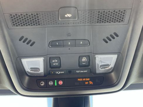 Used 2023 Cadillac XT5 Sportv w/ LPO, Floor Liner Package AWD/4WD image 32