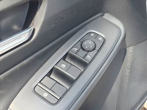 New 2026 Nissan Sentra SV w/ SV Convenience Package FWD image 13