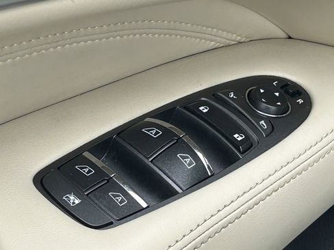 Used 2020 INFINITI QX60 Pure image 27