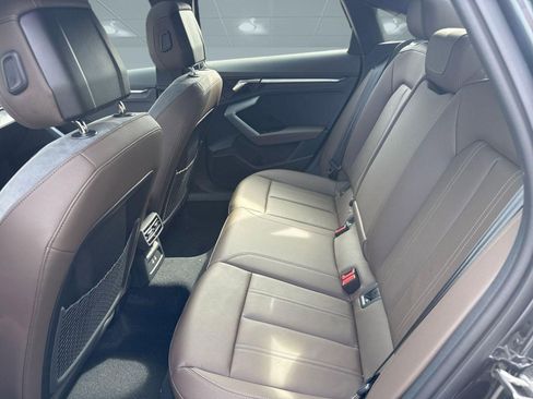 New 2026 Audi A3 2.0T Premium Plus AWD/4WD image 15