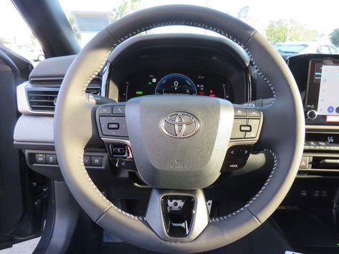 Certified 2026 Toyota Camry SE image 31