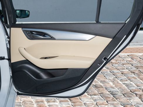 Used 2024 Cadillac CT5 Luxury image 13