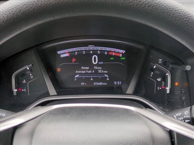 Used 2019 Honda CR-V EX image 11