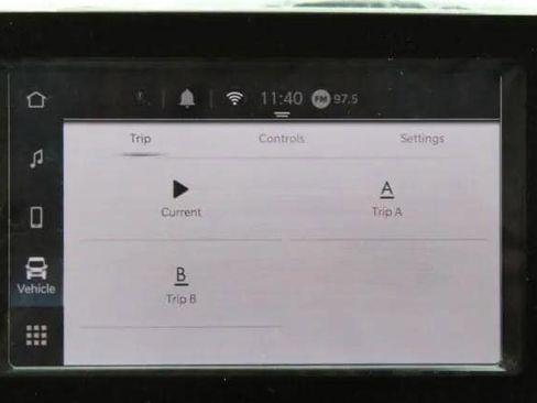 New 2025 RAM ProMaster 1500 w/ Safety Group image 19