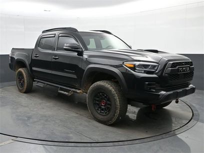 Used 2022 Toyota Tacoma TRD Pro