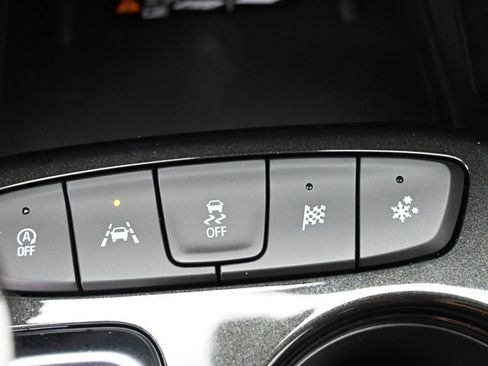 New 2026 Chevrolet TrailBlazer LT w/ Convenience Package image 34