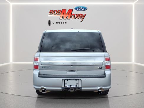 Used 2018 Ford Flex Limited FWD image 6