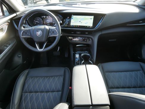 Used 2023 Buick Envision Avenir image 10