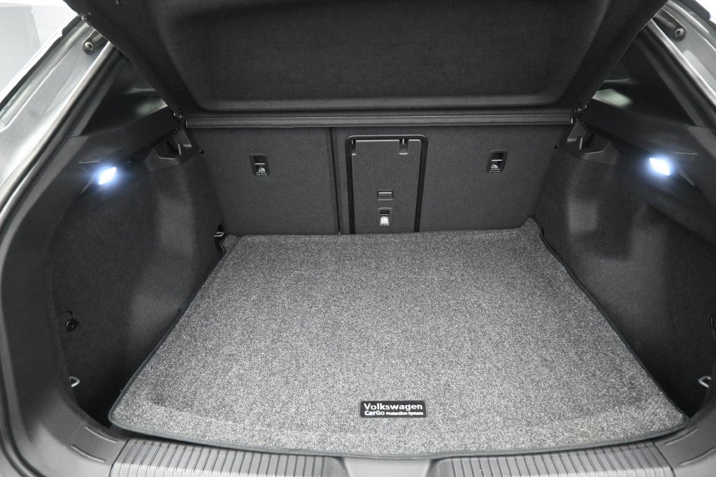 Used 2025 Volkswagen ID.4 S Limited RWD image 26