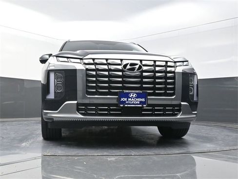 New 2025 Hyundai Palisade Calligraphy image 34