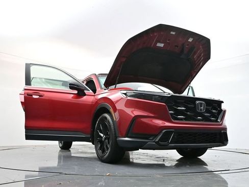 Used 2024 Honda CR-V Sport-L image 47