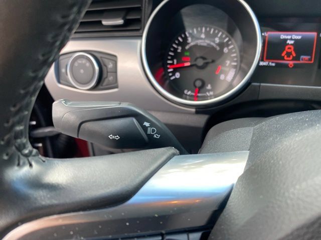 Used 2018 Ford Mustang GT Premium w/ Black Accent Package RWD image 35