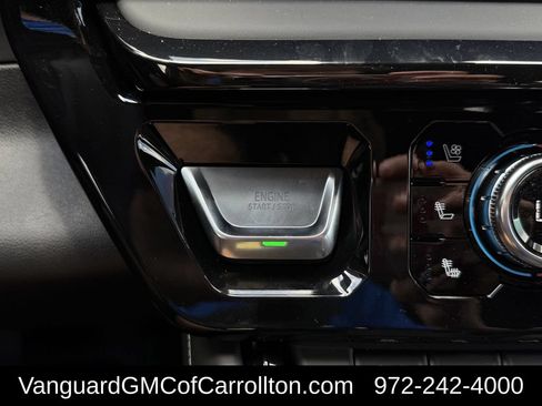 New 2026 GMC Sierra 2500 AT4X AWD/4WD image 18