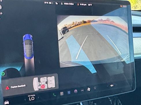 Used 2020 Tesla Model 3 image 10