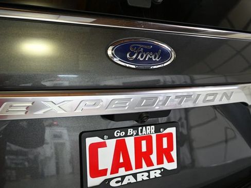 Used 2020 Ford Expedition Platinum AWD/4WD image 10