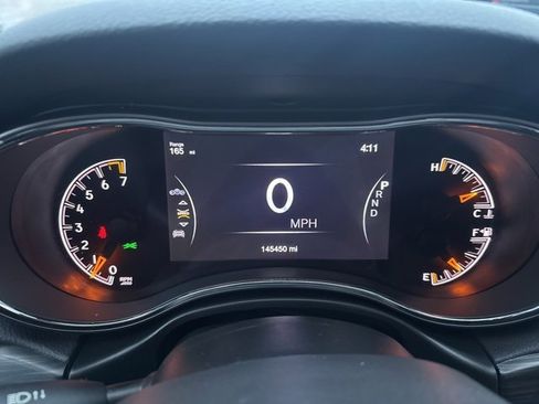 Used 2019 Jeep Grand Cherokee Limited X image 31